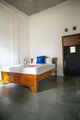 Vision Room - Executive Private