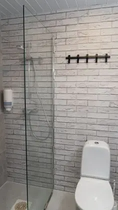 Ortak Ranzalı Oda, Karma Ranzalı Oda, Şehir Manzaralı (6 beds)