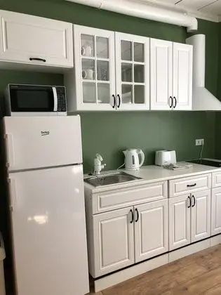 Ortak Ranzalı Oda, Karma Ranzalı Oda, Şehir Manzaralı (6 beds)