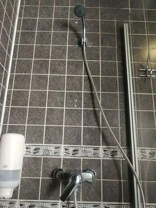 Ortak Ranzalı Oda, Karma Ranzalı Oda, Şehir Manzaralı (8 beds)
