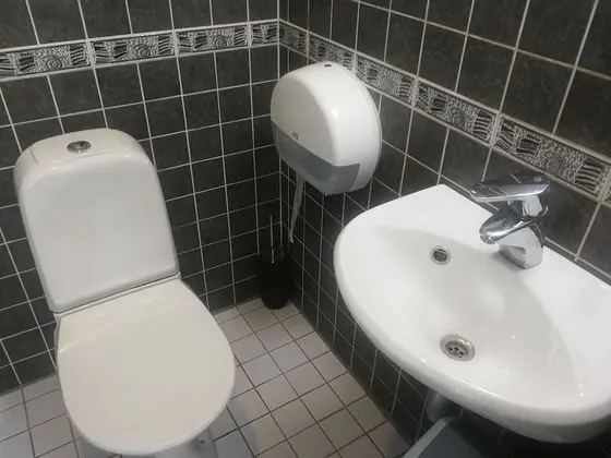 Ortak Ranzalı Oda, Karma Ranzalı Oda, Şehir Manzaralı (8 beds)
