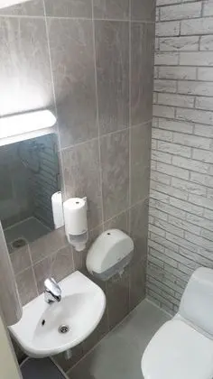 Ortak Ranzalı Oda, Sadece kadınlar için, Şehir Manzaralı (6 beds)