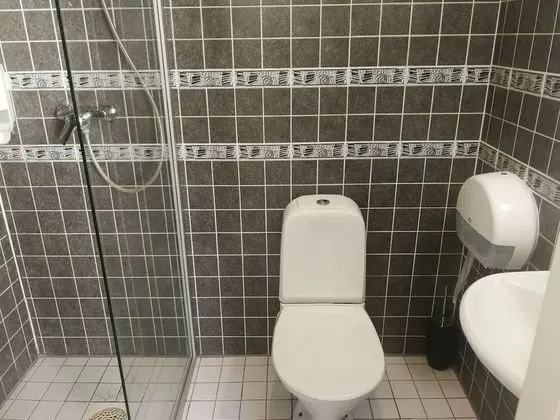 Ortak Ranzalı Oda, Sadece kadınlar için, Şehir Manzaralı (6 beds)