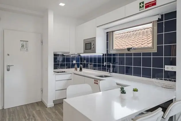 Apart Daire, 1 Yatak Odası