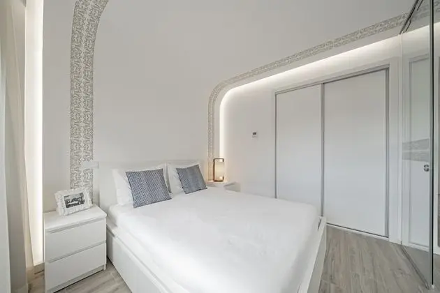 Apart Daire, 1 Yatak Odası, Teras