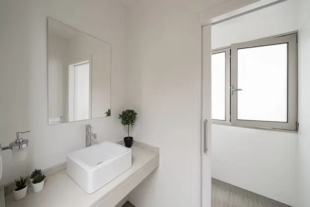 Apart Daire, 1 Yatak Odası, Teras