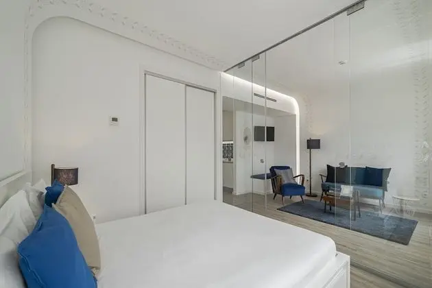 Apart Daire, 2 Yatak Odası