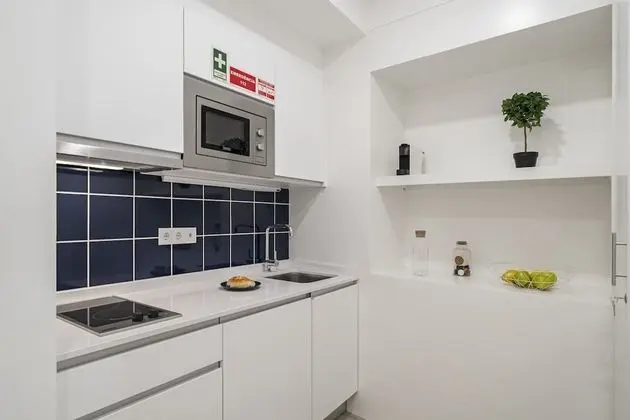 Apart Daire, 2 Yatak Odası