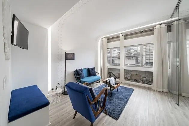 Apart Daire, 2 Yatak Odası