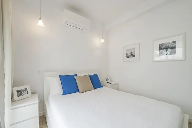 Apart Daire, 2 Yatak Odası, Teras