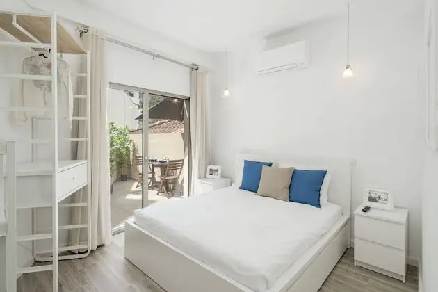 Apart Daire, 2 Yatak Odası, Teras