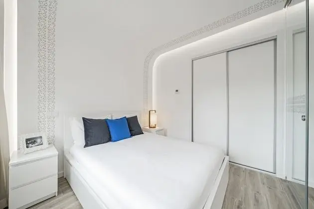 Apart Daire, 2 Yatak Odası, Teras