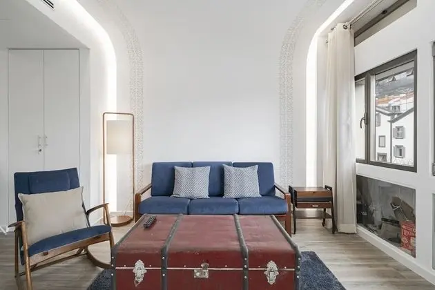 Apart Daire, 2 Yatak Odası, Teras