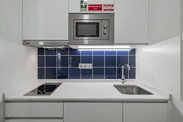 Apart Daire, 2 Yatak Odası, Teras