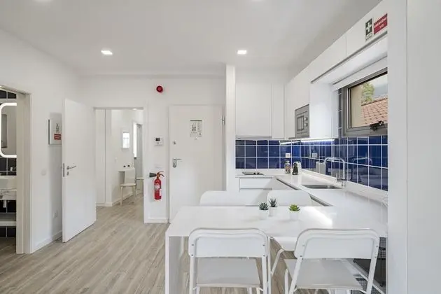 Apart Daire, 2 Yatak Odası, Teras