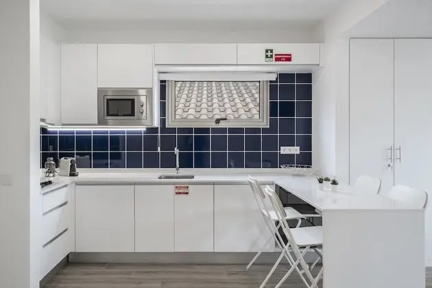 Apart Daire, 2 Yatak Odası, Teras