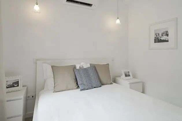 Apart Daire, 2 Yatak Odası, Teras