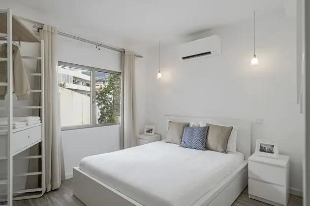 Apart Daire, 2 Yatak Odası, Teras