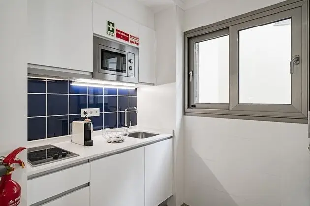 Apart Daire, 2 Yatak Odası, Teras