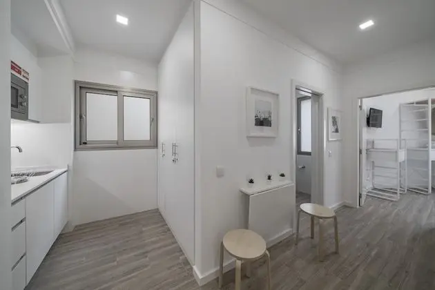 Apart Daire, 2 Yatak Odası, Teras