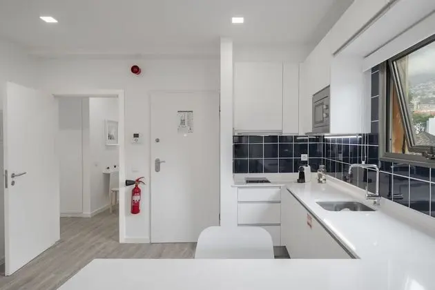 Apart Daire, 2 Yatak Odası, Teras