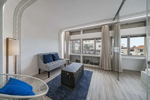 Apart Daire, 2 Yatak Odası, Teras