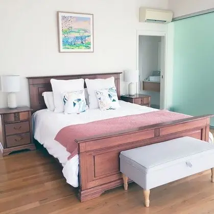Villa, 1 Yatak Odası, Dağ Manzaralı