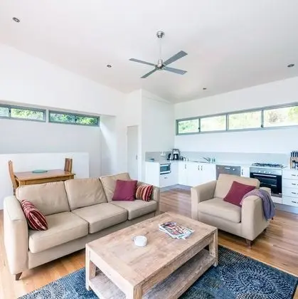 Villa, 1 Yatak Odası, Dağ Manzaralı