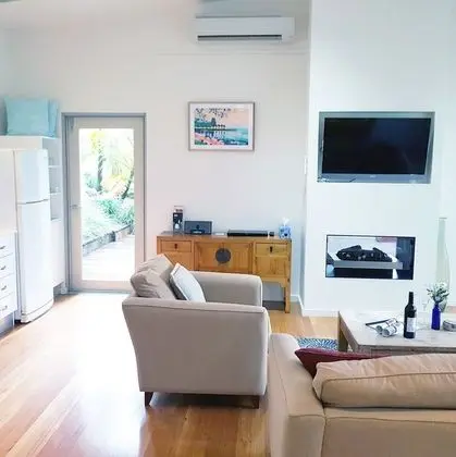 Villa, 1 Yatak Odası, Dağ Manzaralı