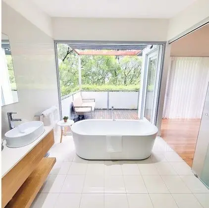 Villa, 1 Yatak Odası, Dağ Manzaralı