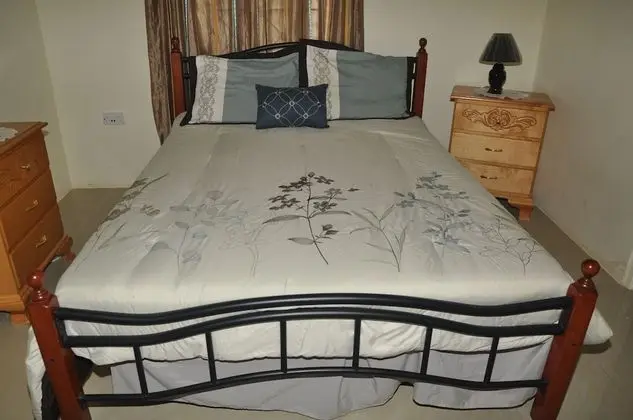 Family Villa, Sigara İçilmez