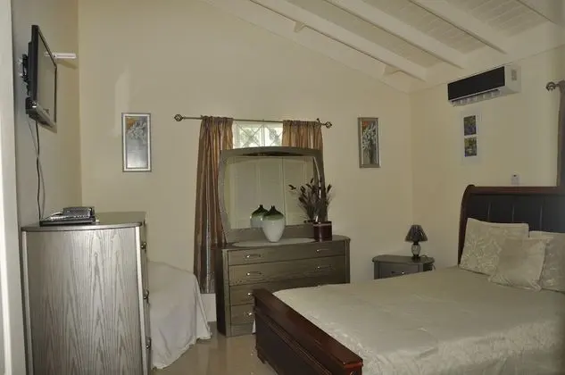 Family Villa, Sigara İçilmez