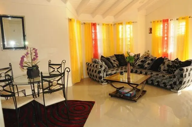 Family Villa, Sigara İçilmez