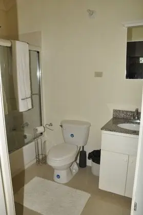 Family Villa, Sigara İçilmez