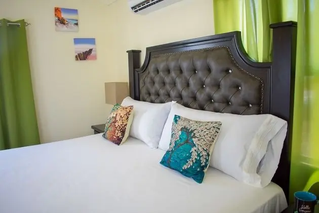 Family Villa, 2 Yatak Odası, Sigara İçilmez, Bahçe Manzaralı