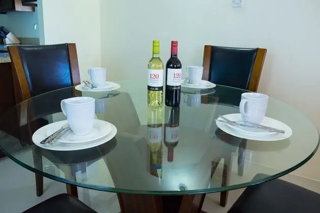 Family Villa, 2 Yatak Odası, Sigara İçilmez, Bahçe Manzaralı