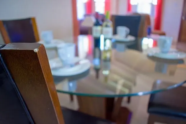 Family Villa, 2 Yatak Odası, Sigara İçilmez, Bahçe Manzaralı