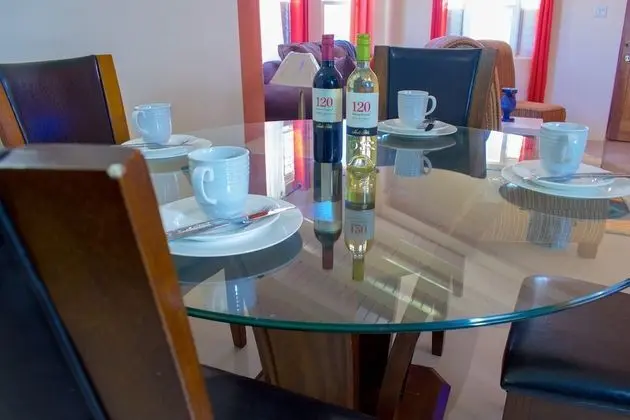 Family Villa, 2 Yatak Odası, Sigara İçilmez, Bahçe Manzaralı
