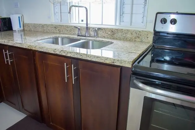 Family Villa, 2 Yatak Odası, Sigara İçilmez, Bahçe Manzaralı
