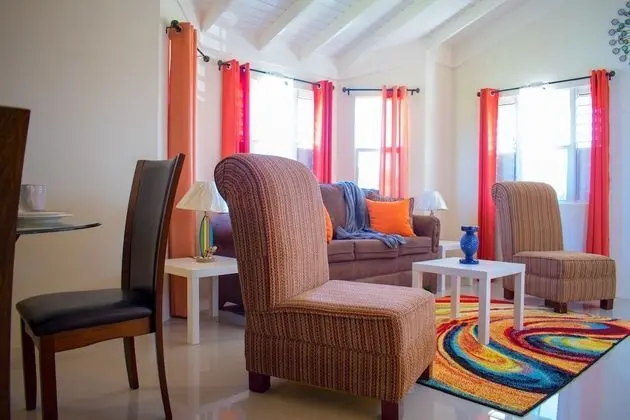 Family Villa, 2 Yatak Odası, Sigara İçilmez, Bahçe Manzaralı