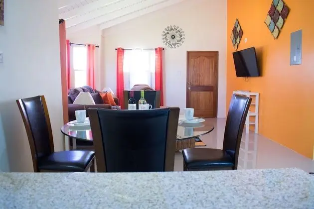 Family Villa, 2 Yatak Odası, Sigara İçilmez, Bahçe Manzaralı