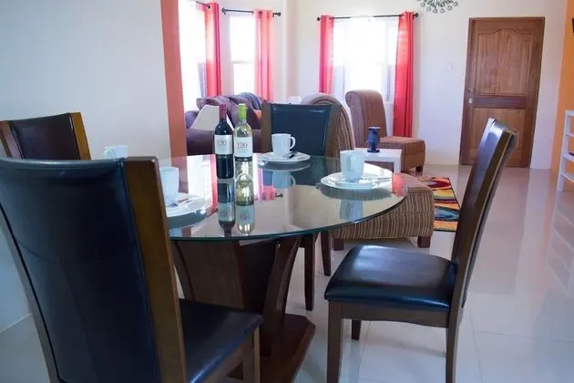 Family Villa, 2 Yatak Odası, Sigara İçilmez, Bahçe Manzaralı