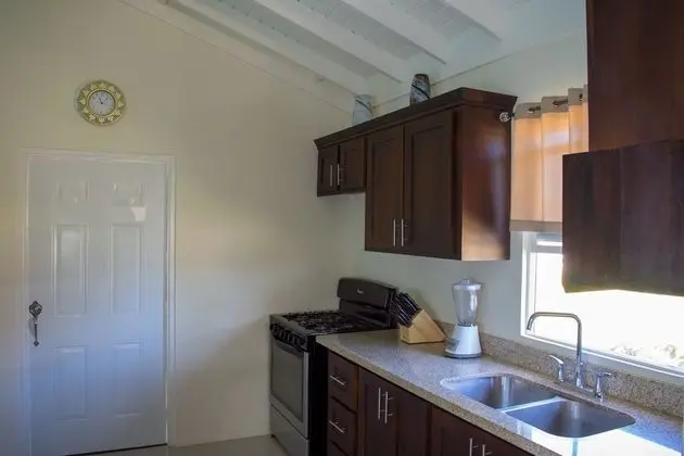 Family Villa, 2 Yatak Odası, Sigara İçilmez, Bahçe Manzaralı