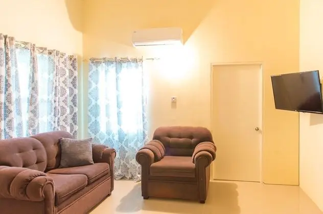 Comfort Ev, 3 Yatak Odası, Mutfak