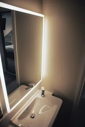 Standard Tek Büyük Yataklı Oda, 1 Çift Kişilik Yatak