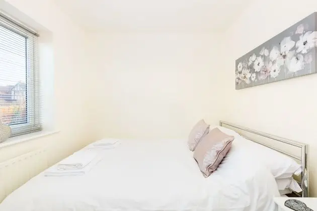 Ev, Özel Banyo (4 BED  NEC/BHX/Snowdome)