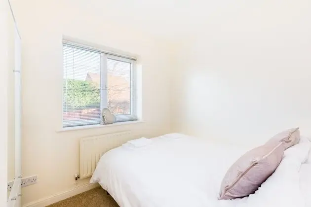 Ev, Özel Banyo (4 BED  NEC/BHX/Snowdome)