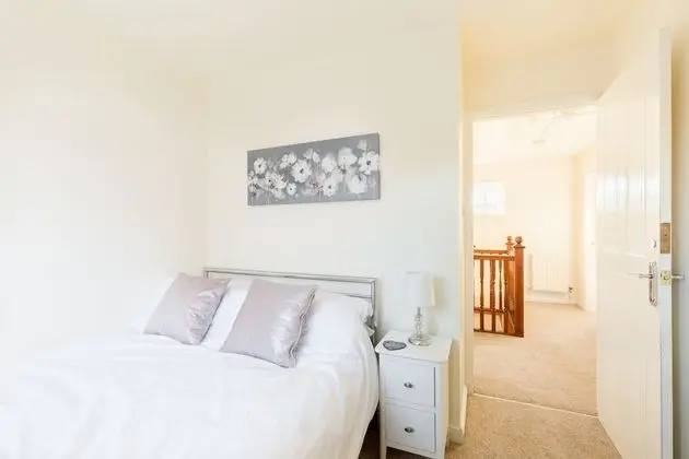 Ev, Özel Banyo (4 BED  NEC/BHX/Snowdome)
