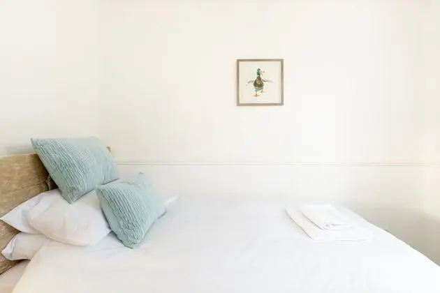 Ev, Özel Banyo (4 BED  NEC/BHX/Snowdome)
