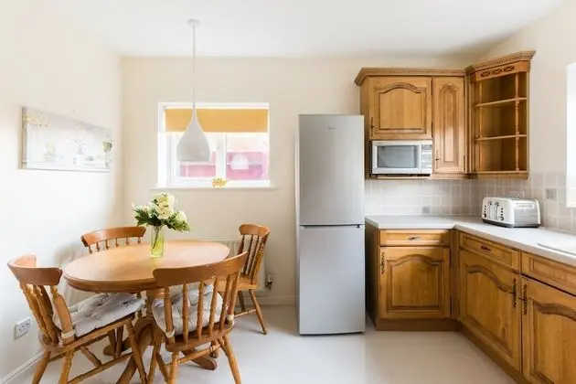 Ev, Özel Banyo (4 BED  NEC/BHX/Snowdome)